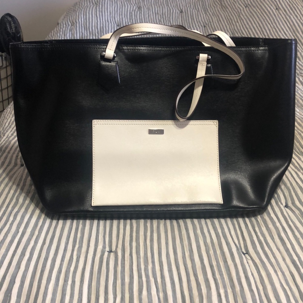 Ralph Lauren Tote